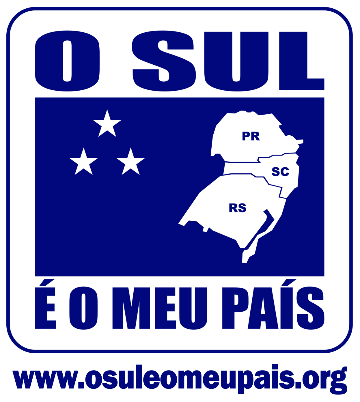 Nota de Solidariedade Movimento O Sul